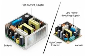 High Power vs Low Power Switching Power Supplies: 7 Key Difference  title=