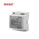 China OEM Din Rail 60w single output  switch power supply transformer