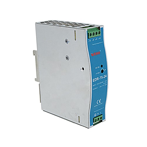 High Quality DR-15 15w Smps Switching Power Supply with Ce Fcc Rohs Certification