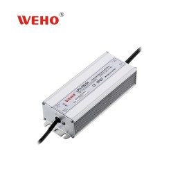 Waterproof IP67 LED driver AC 110v/220v to constant DC output 100W power supply