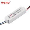 10W 24V Waterproof outdoor Single Output Switching power supply 