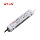 Waterproof IP67 LED driver AC 110v/220v to constant DC output 20W power supply