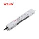 Waterproof IP67 LED driver AC 110v/220v to constant DC output 30W power supply