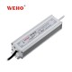 Waterproof IP67 LED driver AC 110v/220v to constant DC output 60W power supply