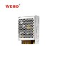Mini size 50w 12v dc switching power supply led and driver