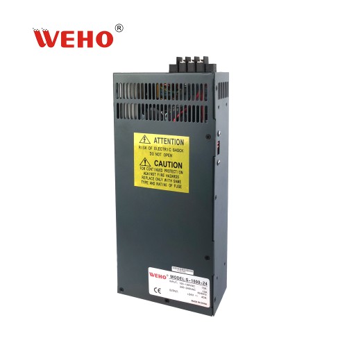 S-1000W series normal single switching power supply
