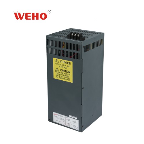 S-2400W series normal single switching power supply