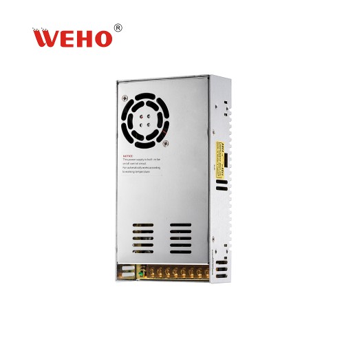S-250W series normal single switching power supply