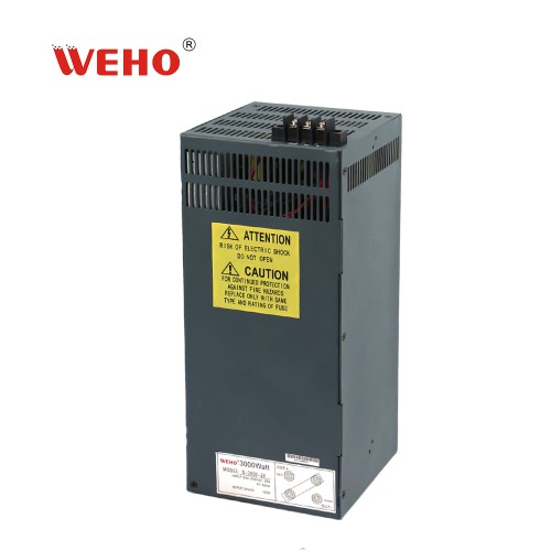 S-3000W series normal single switching power supply