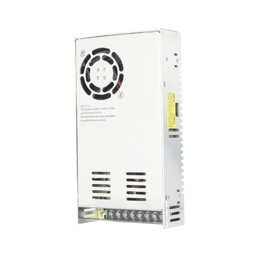 S-350W series normal single switching power supply