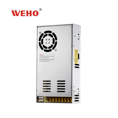 S-400W series normal single switching power supply