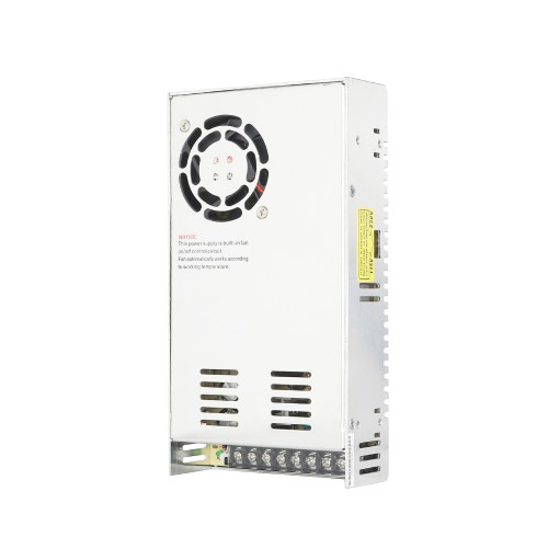 S-400W series normal single switching power supply