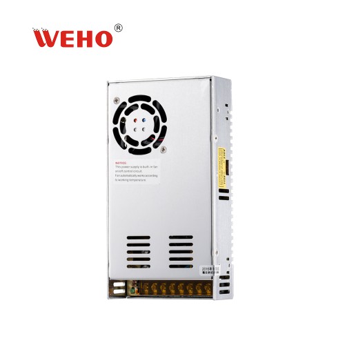 Power Supply 12V 24V 36V 48V 500W Switching Power Supply For Led Strip CCTV Camera