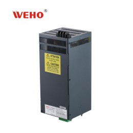 1500w SCN-1500 24V 48V volt dc power supply