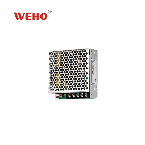 Power Supply 12V 24V 36V 48V 500W Switching Power Supply For Led Strip CCTV Camera