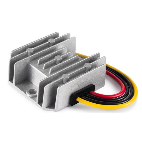 12V to 24V 3A 72W DC to DC Converter