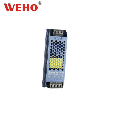 Power Supply 12V 24V 36V 48V 500W Switching Power Supply For Led Strip CCTV Camera