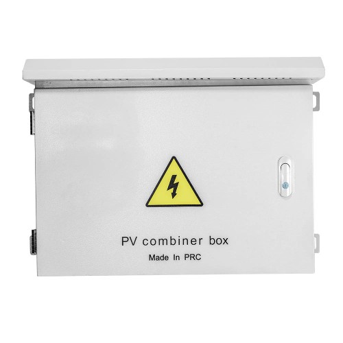PV8/1 DC combiner box
