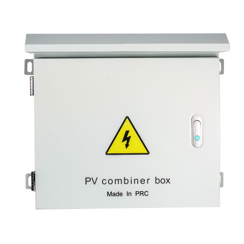 PV6/1 DC combiner box