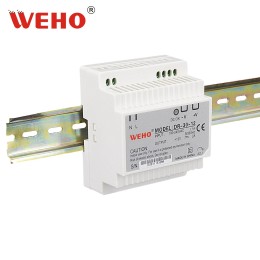 Hot Sale DR-30 30W Switching Power Supply Din Rail 5V 12V 24V 48V AC/DC Power Supply