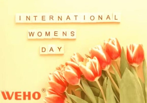 Happy Women’s Day!