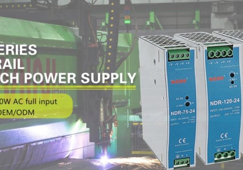 What is a DIN Rail Power Supply? The Complete Guide