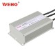 500W Outdoor Waterproof IP67 LED Driver AC DC 24V 36V 48V Switching Power Supply For Street Lighting