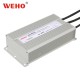 Waterproof IP67 Constant Voltage Switching Power Supply AC 180-264V DC 24V 36V 48V LED Driver 650W
