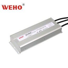 XLG-1200W Series Waterproof IP67 Power Supply For Outdoor LED Lighting