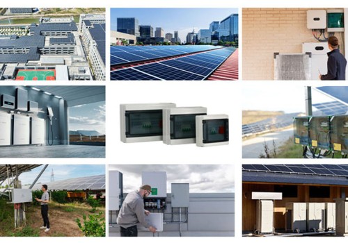 The Importance of Combiner Boxes in Solar Energy Installations