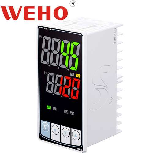 TX4 Series TX4-H Economic Dual Display PID Temperature Controller