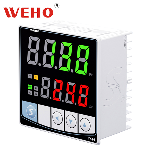 TX4 Series TX4-L Economic Dual Display PID Temperature Controller