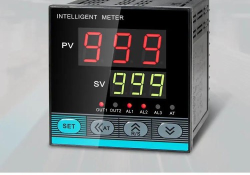 Unraveling the Distinctions Between PID Controllers and On/Off Controllers, and a Comprehensive Buying Guide