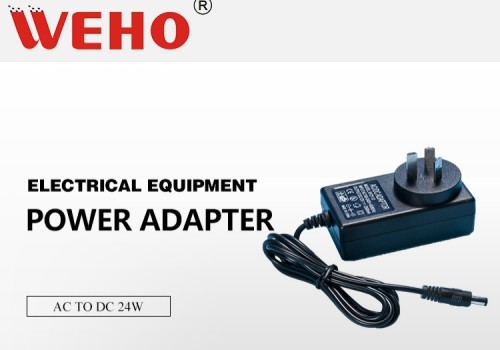 What AC-DC Adapter do I Need?