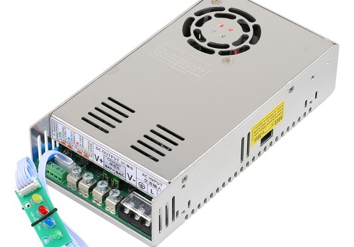 PSC-500 12V 24V Ac to Dc Ups 3 Years Warranty Switching Power Supply