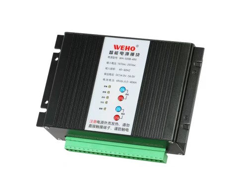 CW-500-48 Intelligent Power Module