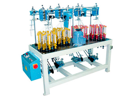 Industrial-Machinery-&-Equipment supplier