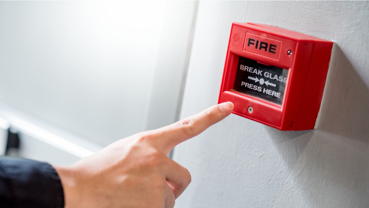 Fire Alarm Systems