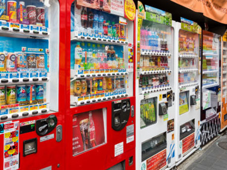 Food-&-Beverage solution factory