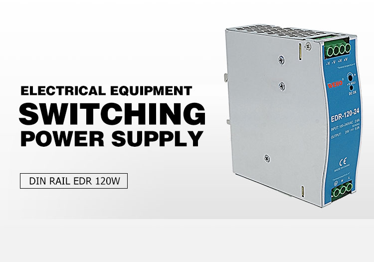 Scope Of the Switching Mode Power Supply Market