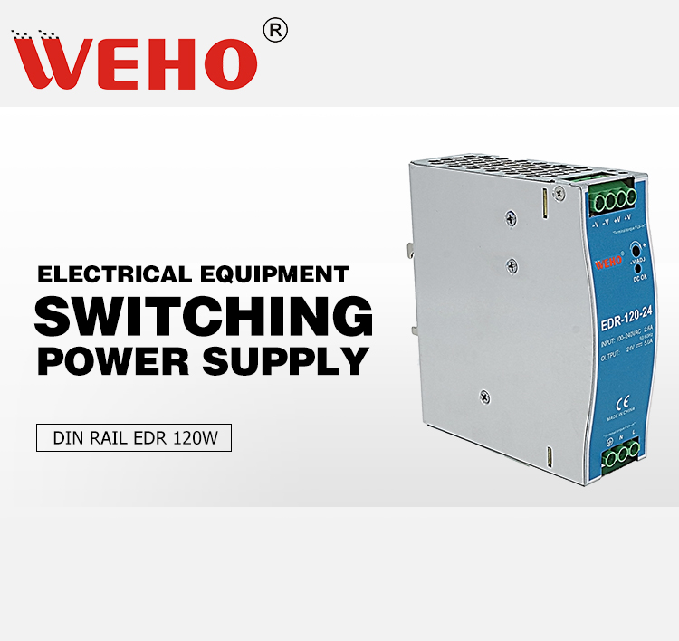 Scope Of the Switching Mode Power Supply Market  title=