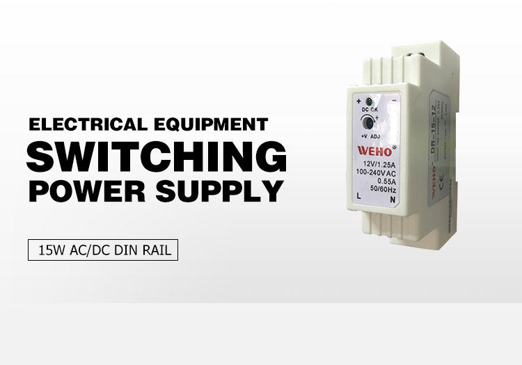 Short Description About Switching Mode Power Supply Market