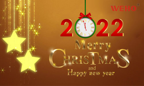 Merry Christmas and Happy New Year 2022 Wishes  title=