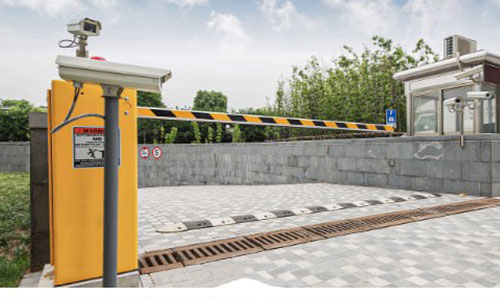 Applications—Building automation