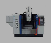 CNC Machining