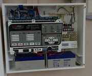 Conventional Fire Alarm Panel