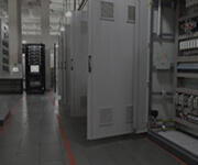 DCS System DCS System