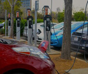 EV Charging Stations