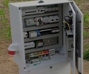 Electrical Cabinet Electrical Cabinet