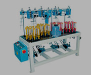 Embroidery Machine